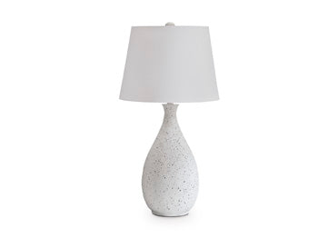Wyattford Table Lamp - House n2 Home Furniture (Manchester,GA)