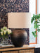 Newgerhard Table Lamp - House n2 Home Furniture (Manchester,GA)