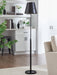 Wimner Floor Lamp - House n2 Home Furniture (Manchester,GA)