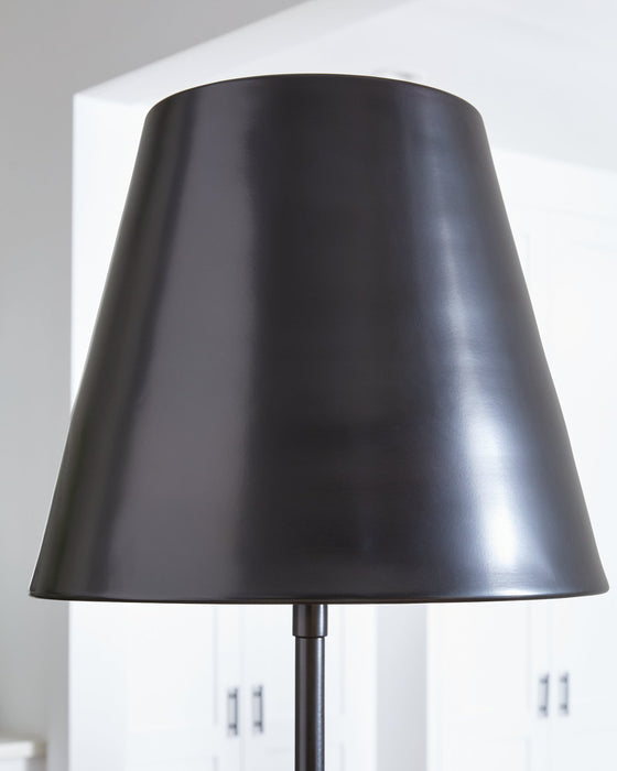 Wimner Floor Lamp - House n2 Home Furniture (Manchester,GA)
