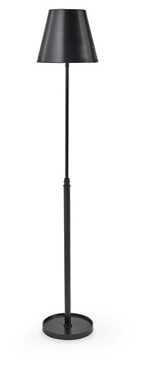 Wimner Floor Lamp - House n2 Home Furniture (Manchester,GA)