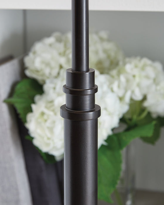 Wimner Table Lamp - House n2 Home Furniture (Manchester,GA)