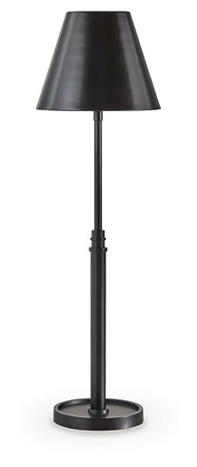 Wimner Table Lamp - House n2 Home Furniture (Manchester,GA)