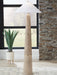 Gasparleigh Floor Lamp - House n2 Home Furniture (Manchester,GA)