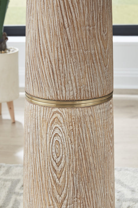 Gasparleigh Floor Lamp - House n2 Home Furniture (Manchester,GA)