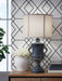 Morvanford Table Lamp - House n2 Home Furniture (Manchester,GA)