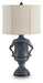 Morvanford Table Lamp - House n2 Home Furniture (Manchester,GA)
