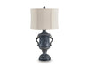 Morvanford Table Lamp - House n2 Home Furniture (Manchester,GA)