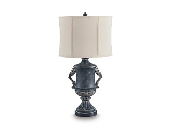 Morvanford Table Lamp - House n2 Home Furniture (Manchester,GA)