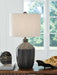 Jilton Table Lamp - House n2 Home Furniture (Manchester,GA)