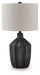 Jilton Table Lamp - House n2 Home Furniture (Manchester,GA)