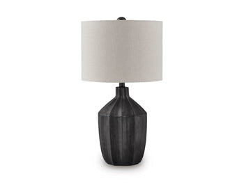 Jilton Table Lamp - House n2 Home Furniture (Manchester,GA)