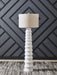 Veraleigh Floor Lamp - House n2 Home Furniture (Manchester,GA)