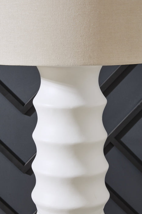 Veraleigh Floor Lamp - House n2 Home Furniture (Manchester,GA)