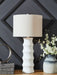 Veraleigh Table Lamp - House n2 Home Furniture (Manchester,GA)