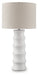 Veraleigh Table Lamp - House n2 Home Furniture (Manchester,GA)