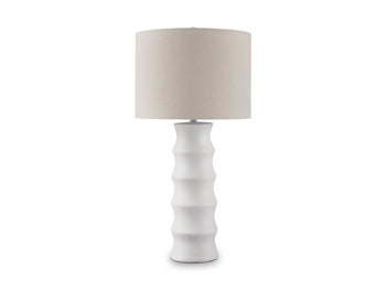 Veraleigh Table Lamp - House n2 Home Furniture (Manchester,GA)