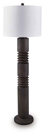 Fainwell Floor Lamp - House n2 Home Furniture (Manchester,GA)