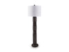 Fainwell Floor Lamp - House n2 Home Furniture (Manchester,GA)
