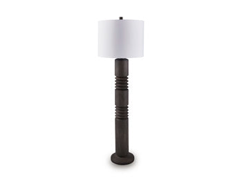 Fainwell Floor Lamp - House n2 Home Furniture (Manchester,GA)