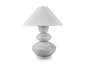 Brickdon Table Lamp - House n2 Home Furniture (Manchester,GA)