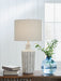Imre Table Lamp - House n2 Home Furniture (Manchester,GA)