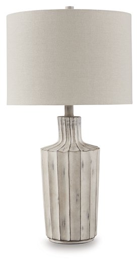 Imre Table Lamp - House n2 Home Furniture (Manchester,GA)