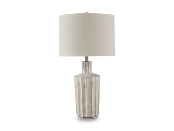Imre Table Lamp - House n2 Home Furniture (Manchester,GA)