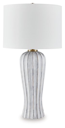 Lanwell Table Lamp - House n2 Home Furniture (Manchester,GA)