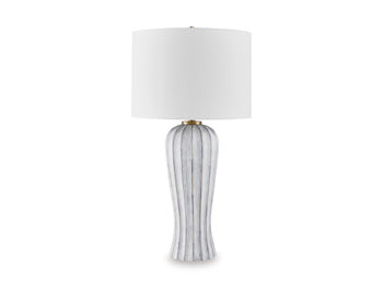 Lanwell Table Lamp - House n2 Home Furniture (Manchester,GA)