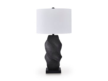 Amillion Table Lamp - House n2 Home Furniture (Manchester,GA)