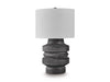 Wahida Table Lamp - House n2 Home Furniture (Manchester,GA)