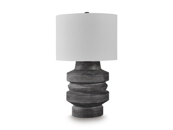 Wahida Table Lamp - House n2 Home Furniture (Manchester,GA)
