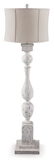 Madsbrook Floor Lamp - House n2 Home Furniture (Manchester,GA)