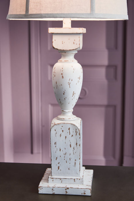 Madsbrook Table Lamp - House n2 Home Furniture (Manchester,GA)