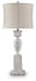 Madsbrook Table Lamp - House n2 Home Furniture (Manchester,GA)