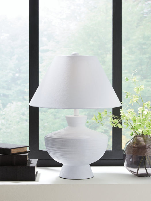 Harelwood Table Lamp - House n2 Home Furniture (Manchester,GA)