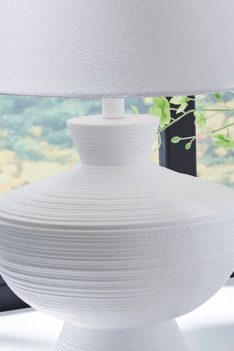 Harelwood Table Lamp - House n2 Home Furniture (Manchester,GA)