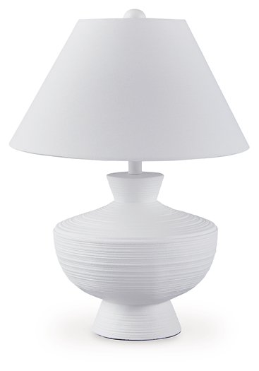 Harelwood Table Lamp - House n2 Home Furniture (Manchester,GA)