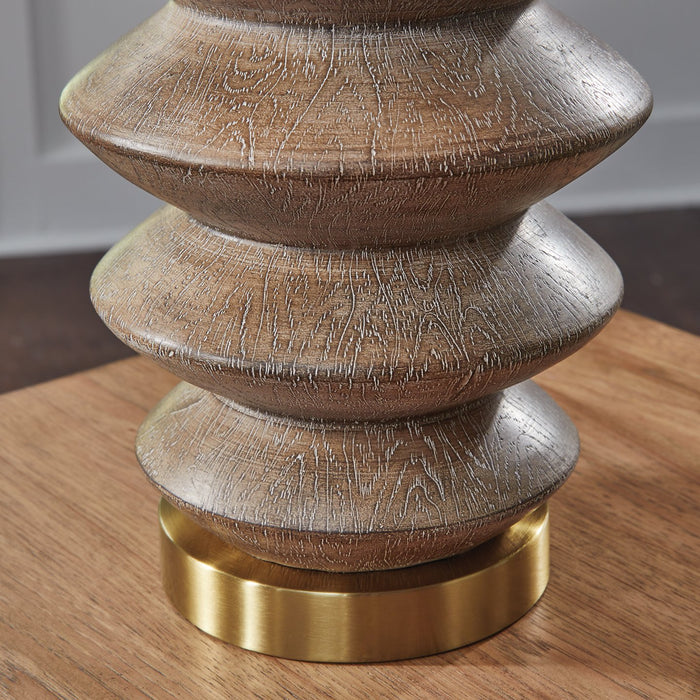 Jyllyard Table Lamp - House n2 Home Furniture (Manchester,GA)