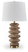 Jyllyard Table Lamp - House n2 Home Furniture (Manchester,GA)