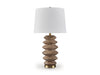 Jyllyard Table Lamp - House n2 Home Furniture (Manchester,GA)