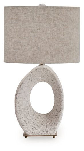Trentlen Table Lamp - House n2 Home Furniture (Manchester,GA)