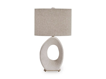 Trentlen Table Lamp - House n2 Home Furniture (Manchester,GA)