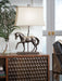 Sandorman Table Lamp - House n2 Home Furniture (Manchester,GA)