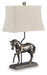 Sandorman Table Lamp - House n2 Home Furniture (Manchester,GA)