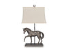 Sandorman Table Lamp - House n2 Home Furniture (Manchester,GA)