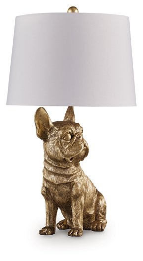 Wadeland Table Lamp - House n2 Home Furniture (Manchester,GA)