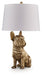 Wadeland Table Lamp - House n2 Home Furniture (Manchester,GA)