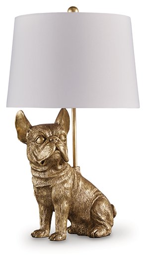Wadeland Table Lamp - House n2 Home Furniture (Manchester,GA)